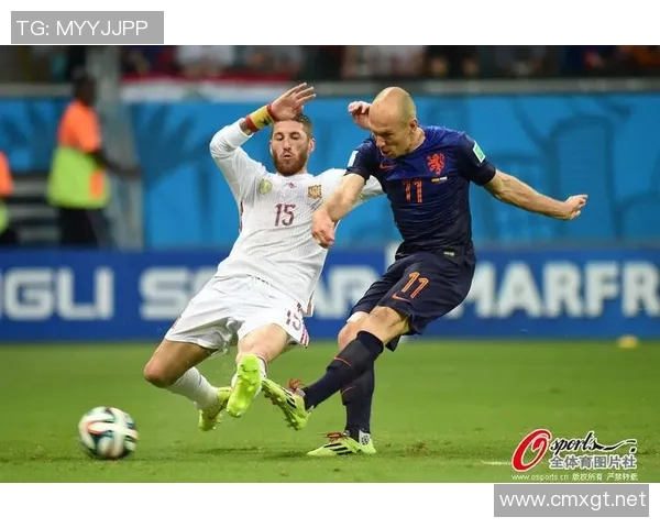 世界杯预选赛西班牙拉莫斯点球破门追平比分